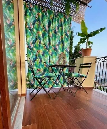 Charme House Holiday home Taormina