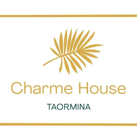 Charme House Taormina