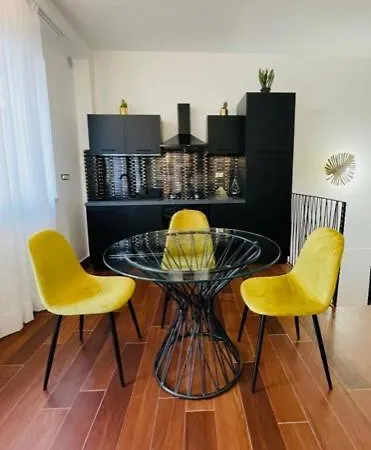 Charme House *