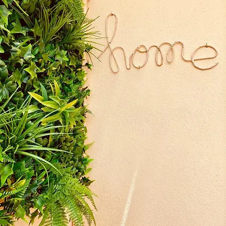 Charme House Holiday home Taormina