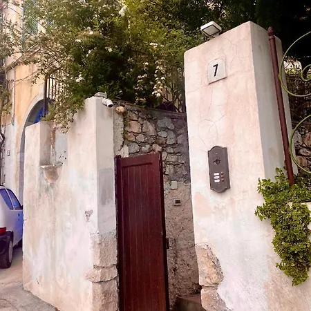 Charme House Holiday home Taormina