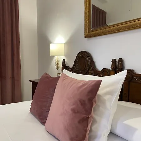 Charme House * Taormina