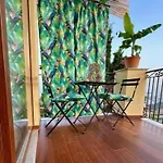 Charme House Σπίτι διακοπών Ταορμίνα