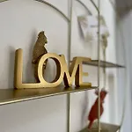 Σπίτι διακοπών Charme House