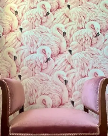 Charme House בית נופש טאורמינה