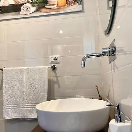 בית נופש Charme House *