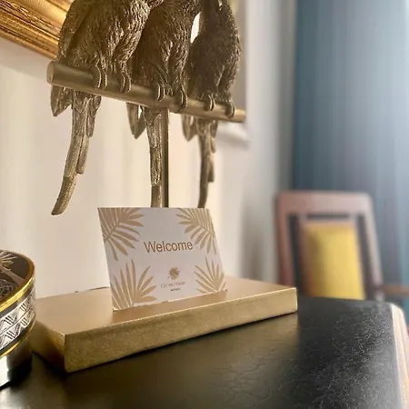 Charme House Ταορμίνα