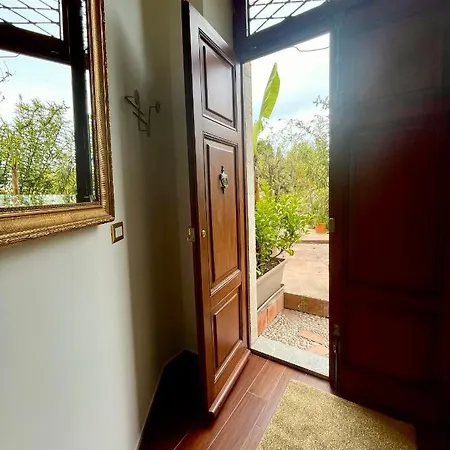 Σπίτι διακοπών Charme House Ταορμίνα