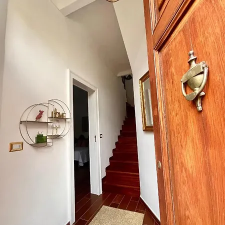 Σπίτι διακοπών Charme House Ταορμίνα