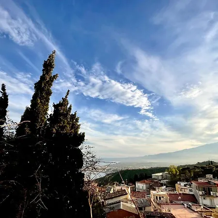 Charme House Σπίτι διακοπών