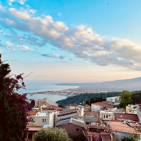 Σπίτι διακοπών Charme House *